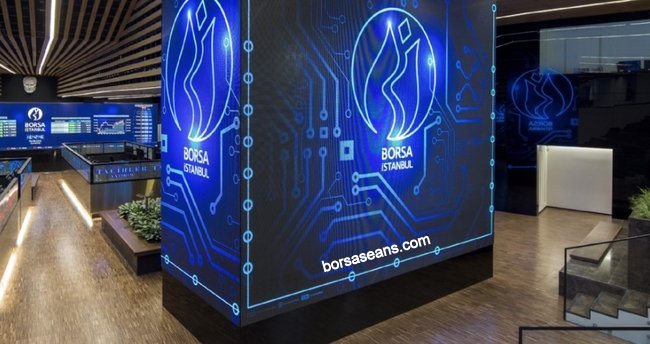 Borsa İstanbul,BİST 100,Endeks,Şirket,Hisse,Sektör,Yükseliş
