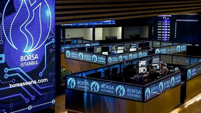 Borsa İstanbul,BİST 100,Endeks,Şirket,Hisse,Sektör,Turizm