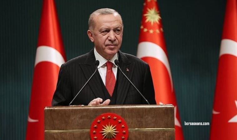 Cumhurbaşkanı,Erdoğan,Kabine Toplantısı,Elektrik,Doğalgaz,Fatura