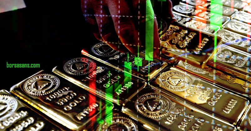 Altın,Fiyat,Rekor,Rusya,Ukrayna,Gerilim,Dünya,Avrupa,Dolar