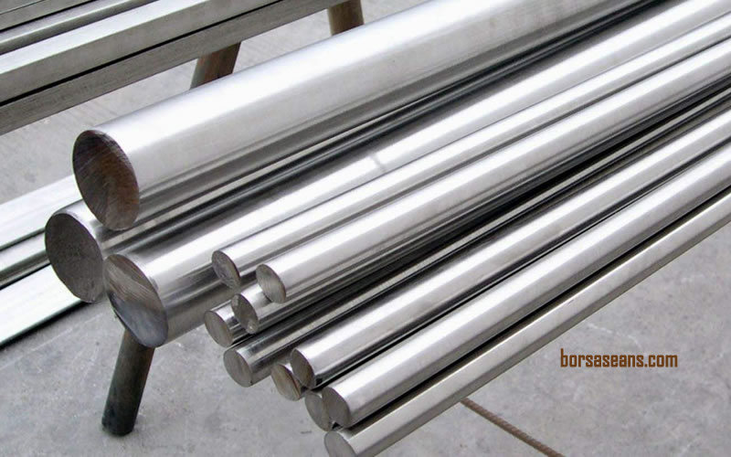 Çelik,Üretim,Enerji,Fiyat,Çin,Maliyet