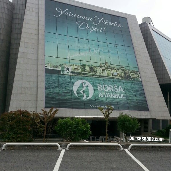 BORSA,HİSSE,Endeks,BIST 100,Sermaye,Halka Arz,Haber