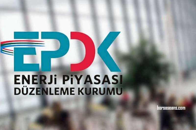 EPDK,Enerji,Piyasa,Düzenleme,Fatura,Tüketici,Maliyet,Arz,Kanun