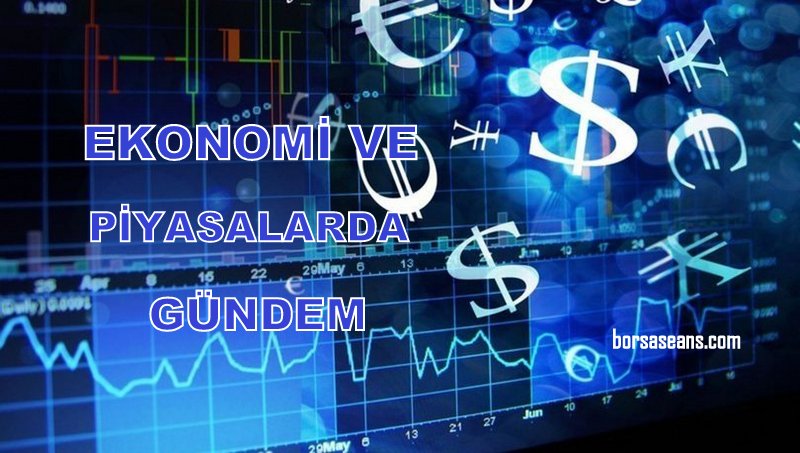 Piyasa,Ekonomi,ABD,Merkez Bankası,FED,Faiz,Dolar,Euro,Türk Lirası