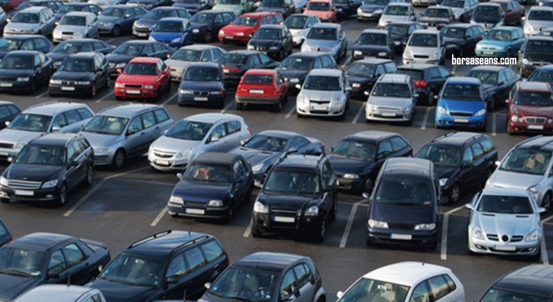 Cumhurbaşkanı,Erdoğan,Otomobil,Alım-Satım,KDV,Vergi