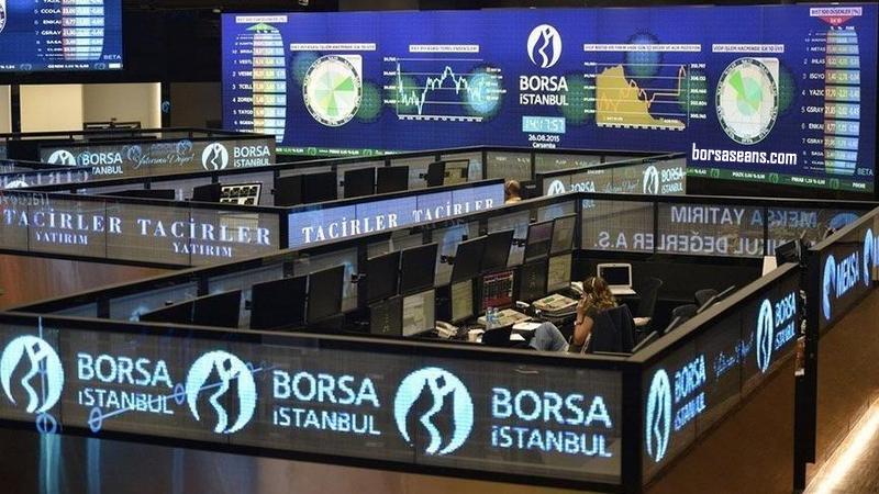 Borsa İstanbul,BİST 100,Endeks,Yükseliş Trendi,Rekor,Pozitif Ayrışma