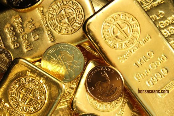 Altın,Borsa İstanbul,Kıymetli Maden,Gümüş,Piyasa,Fiyat,Dolar,Ons