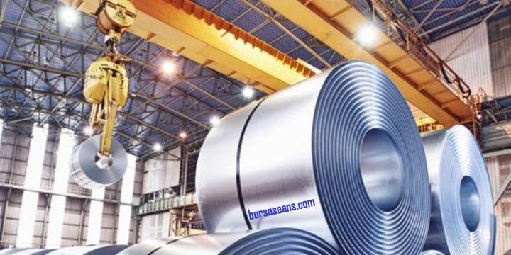 Çelik sektörü Mayısta 8 ülkeye ihracatta rekor kırdı