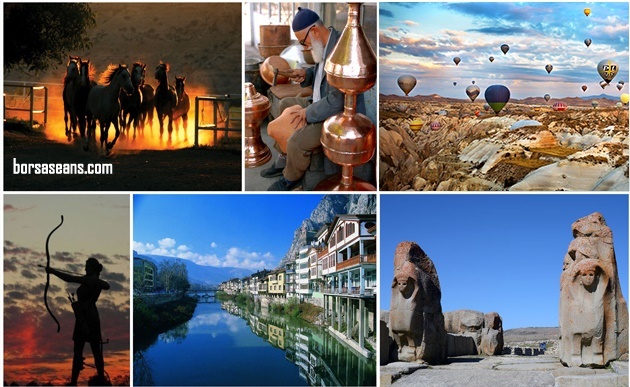 Turizm,Sektör,İşgücü,Kalifiye,Eleman,Personel,Turist