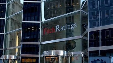 Fitch Ratings,Tahıl,Gıda,Enflasyon,Düşüş,Ukrayna,Sevkiyat