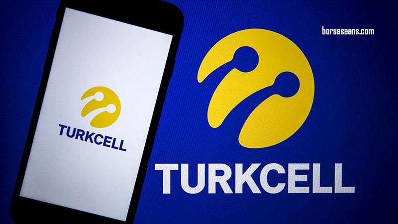 Turkcell,Mobil İletişim,GSM Operatör,Şirket,Gelir,Favök,Amortisman,Paycell