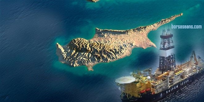 Kıbrıs açıklarında doğal gaz keşfedildi