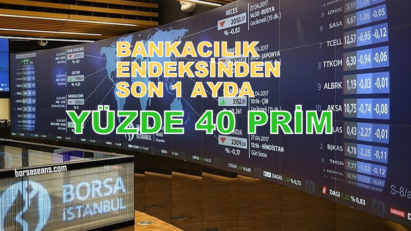 Borsa İstanbul,Bist100,Endeks,Bankacılık,Yabancı Yatırımcı,Rekor,Yükseliş