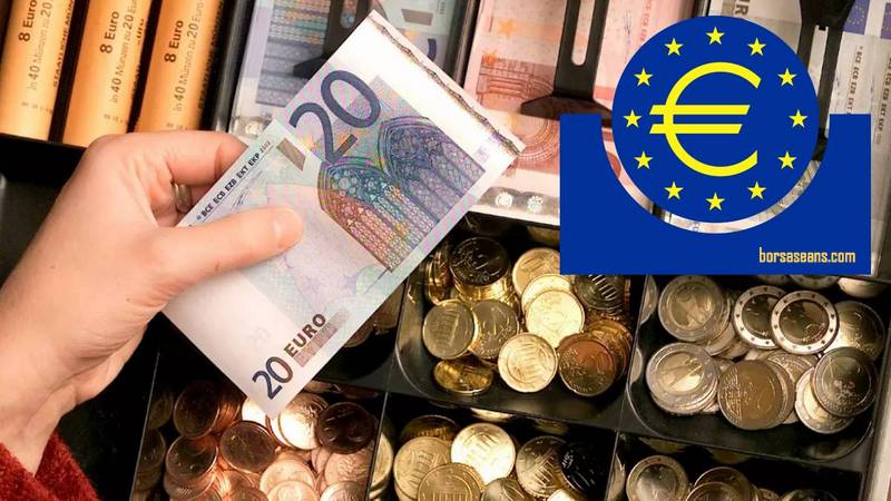 Avrupa,Merkez Bankası,Faiz,ECB,Fed,Enflasyon,Döviz,Parite,Dolar,Euro