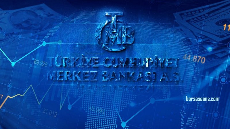 Ekonomist,Gazeteci,Borsa İstanbul,TCMB,Fed,Faiz,Enflasyon,Resesyon