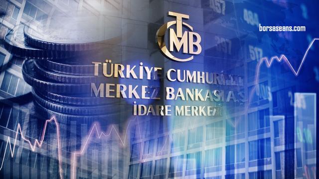 Merkez Bankası,TCMB,Faiz,Veri,Gündem,TÜİK,Tüketici,Ticaret