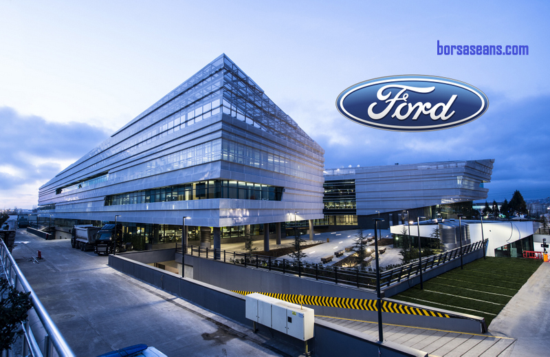 Ford Otosan yüzde 570 temettü kararı aldı