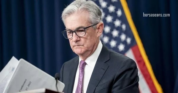 Powell,Fed,Faiz Kararı,Ekonomi,Enflasyon,Fiyat,İstikrar