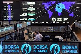 Borsa İstanbul günü yatay seyirde tamamladı