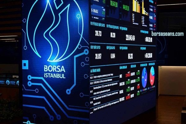 Borsa İstanbul,BİST 100,Şirket,Hisse,Bilanço,Sektör,Ucuz,Holding,İletişim