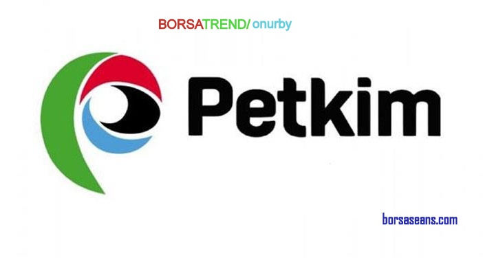 Petkim Petrokimya Holding (PETKM) Detaylı teknik analiz çalışması