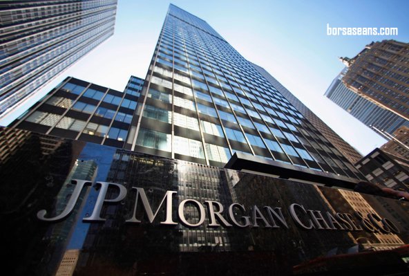 JP Morgan,Küresel,Tahvil,Arz,Talep,Fed,Faiz