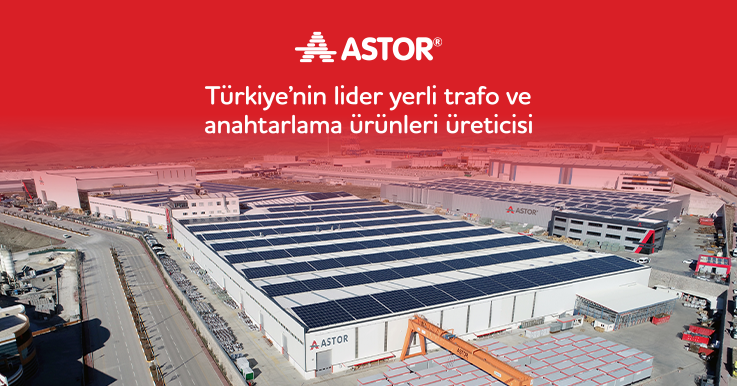 Astor/Işık: Halka arz gelirini yeni kapasite ve ekipmana ayıracağız