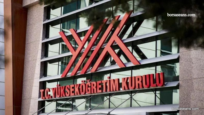 Kahramanmaraş,Deprem,YÖK,Eğitim,Öğretim,Ara,Duyuru,Üniversite,Tıp,Diş Hekimliği