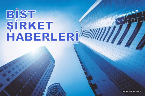 Borsa İstanbul,BİST 100,Endeks,Şirket,Sermaye,Haber,SPK,KAP,VBTS
