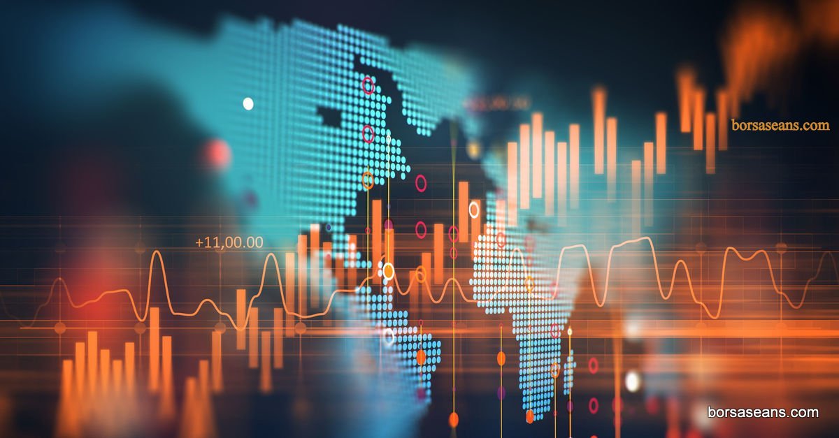 Küresel piyasalarda gözler yoğun veri gündemine çevrildi
