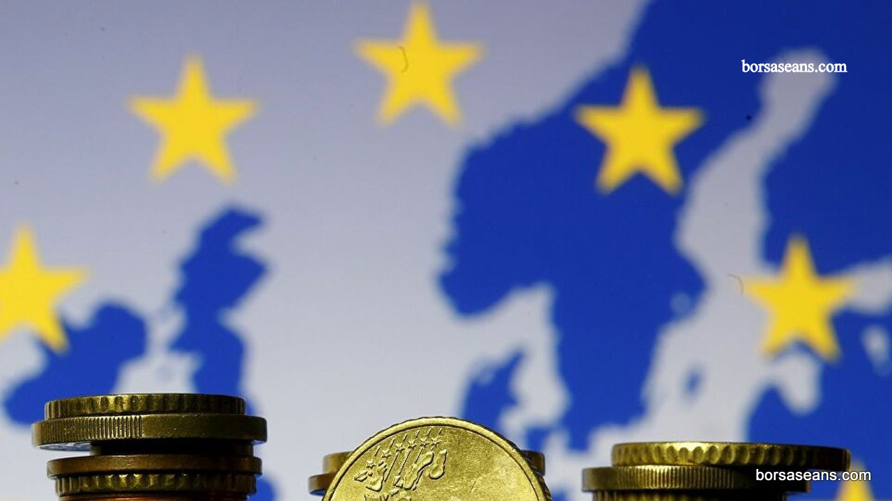 Euro Bölgesi'nde çekirdek enflasyon rekor kırdı