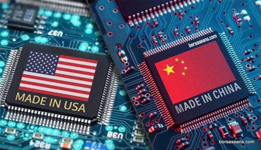 Çin,Siber Uzay Dairesi,CAC,ABD,Çip,Micron,Yasak,Tedarik,Ekonomi
