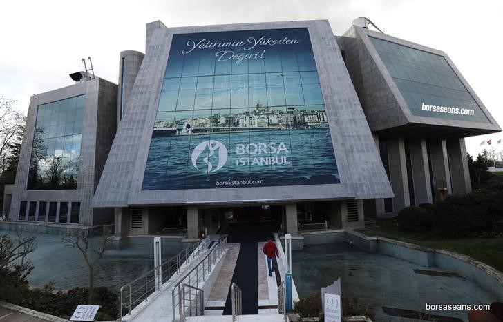 Borsa İstanbul'da yatırımcı sayısı yeniden 5 milyonun üzerinde