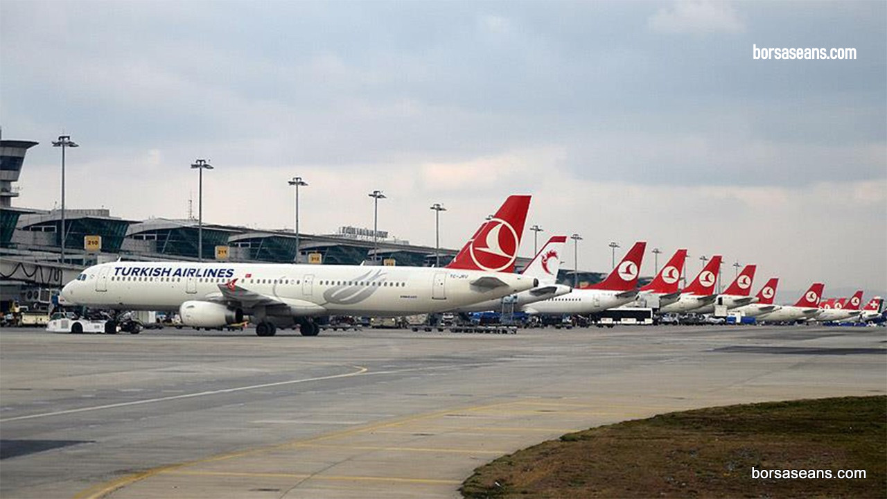 Ahmet Bolat, THY’nin ‘en büyük’ uçak siparişi için tarih verdi