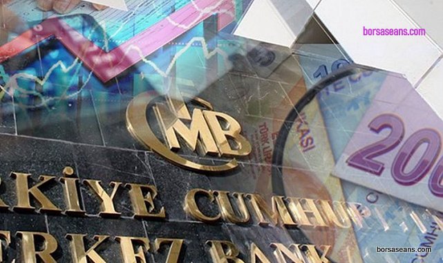 Piyasa,TCMB,KKM,TÜİK,Hazine ve Maliye Bakanlığı,Mehmet Şimşek,Çaykur,Enflasyon,Doğalgaz