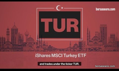 ABD'de işlem gören Türkiye fonuna yabancılardan büyük talep