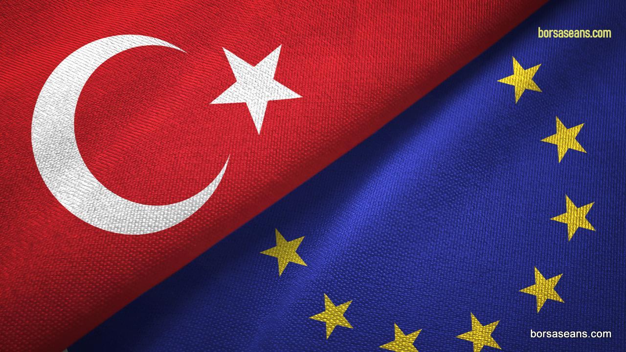 AB-Türkiye ilişkileri için girişim başlatılacak