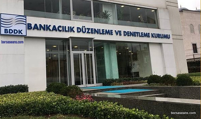 BDDK Enpara Bank'ın kuruluşuna onay verdi