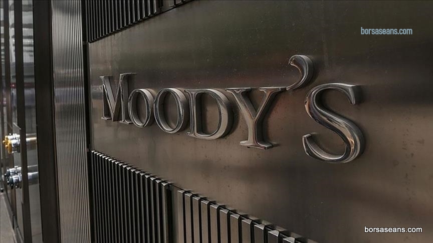Moody's: Türkiye’nin kredi notu artabilir