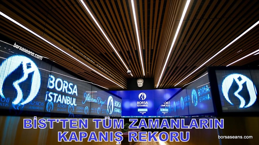 Borsa İstanbul,BİST 100,Endeks,Bankacılık,Holding,Sanayi,Enerji,Sigorta