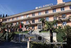 Alarko Holding temettü avansı vereceğini açıkladı