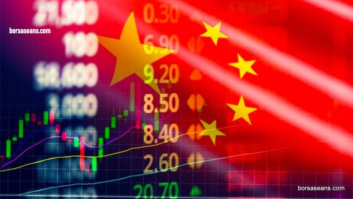 Küresel hisse senedi piyasalarında Çin riski