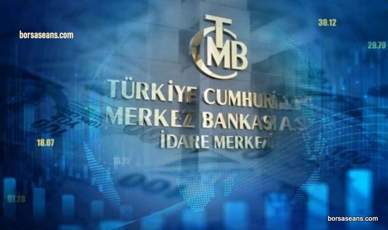 Borsa İstanbul,BİST 100,Endeks,Merkez Bankası,KKM,Döviz,Türk Lirası,Mevduat