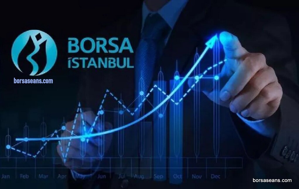 Borsa İstanbul,BİST 100,Endeks,Bankacılık,Holding,Sanayi,Enerji,Ulaştırma,TCMB