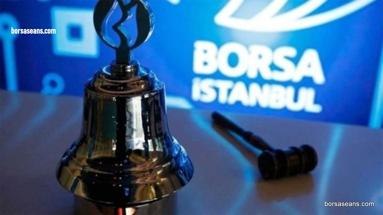 Borsa İstanbul'da gong Kuzu Grup GYO için çaldı