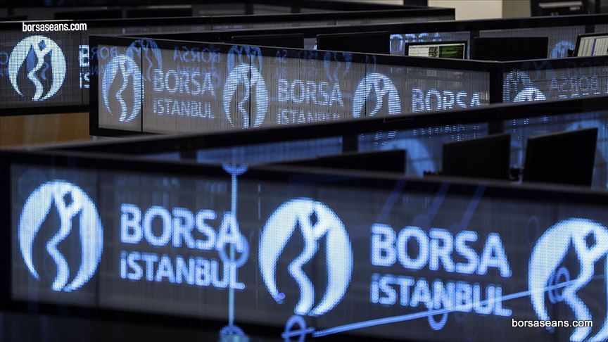 Borsa İstanbul,BİST 100,Endeks,Bankacılık,Holding,Sanayi,Enerji