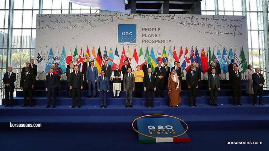 G20,Liderler Zirvesi,Hindistan,Cumhurbaşkanı,Erdoğan,AB,ABD,Enerji,Gıda