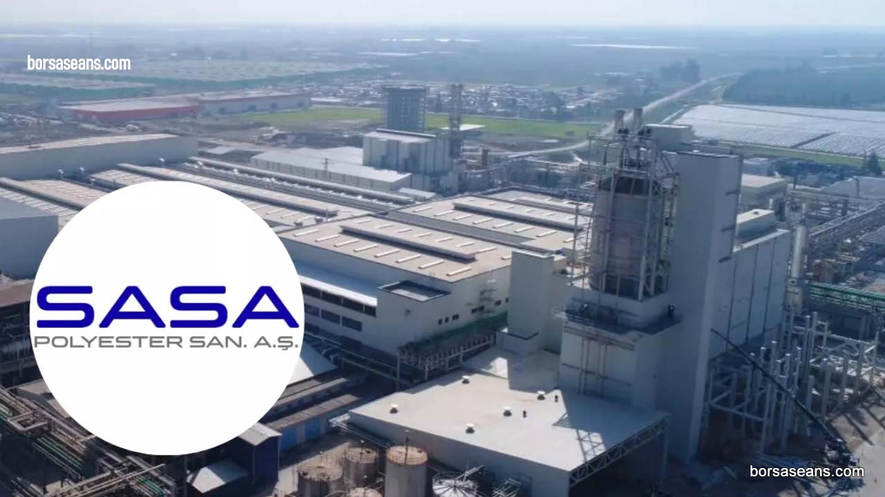 SASA EBRD’den 75 milyon euro kredi aldı