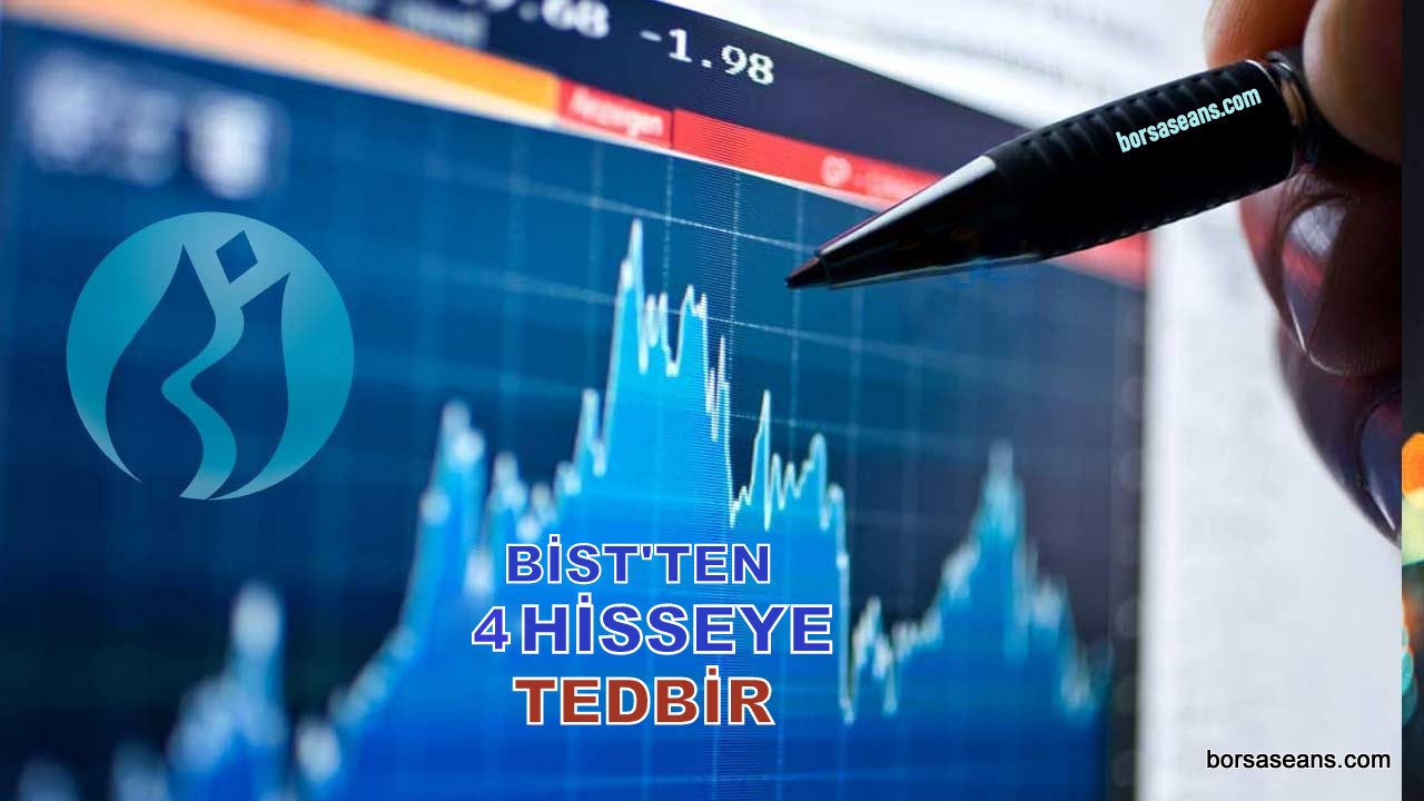 BİST,Hisse,Tedbir,Açığa Satış,Kredili İşlem,KAP,VBTS,CMBTN,MIPAZ,GEREL,VANGD