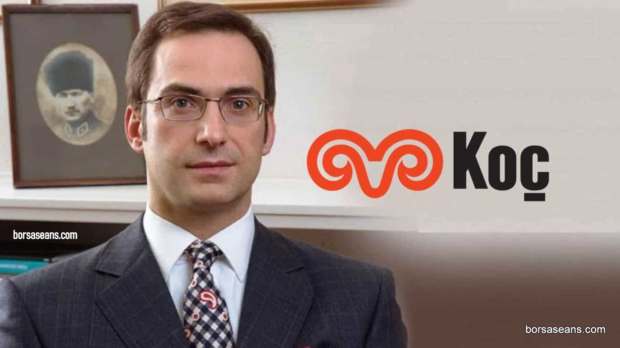 Koç Holding,KCHOL,Şirket,Türkiye,İşveren,Forbes,Dergi,CEO,İstikrar,Dijital